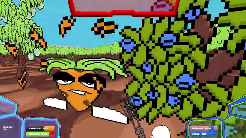 御三家Game-视频-【御三家Game】《淘汰船员FPS 》游戏宣传片