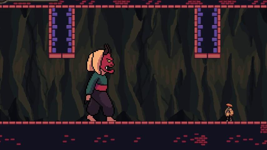 御三家Game-视频-【御三家Game】《一郎 》游戏宣传片