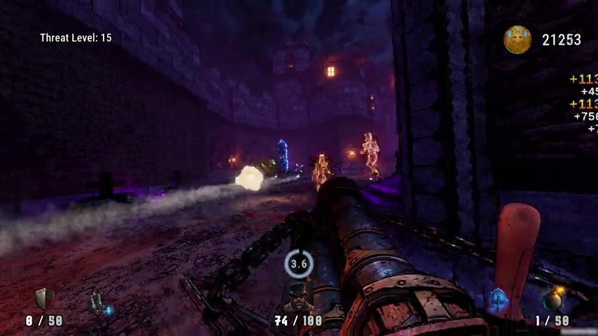 御三家Game-视频-【御三家Game】《Hordelord 》游戏宣传片