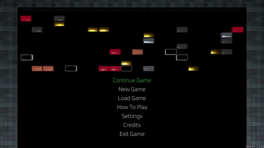 御三家Game-视频-【御三家Game】《超越空间墙 》游戏宣传片