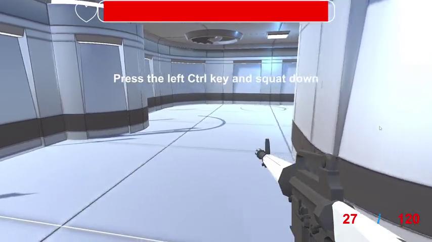 御三家Game-视频-【御三家Game】《FPS英雄 》游戏宣传片