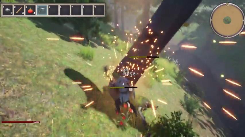 御三家Game-视频-【御三家Game】《秘境探索者 》游戏宣传片