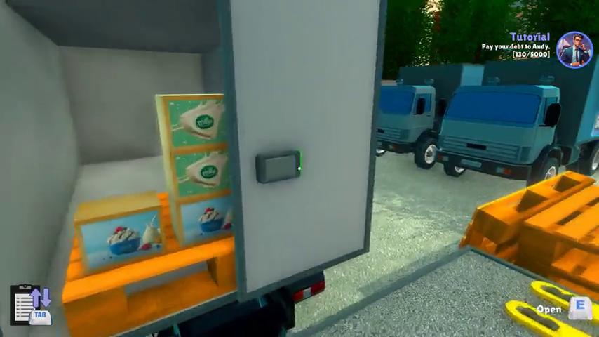 御三家Game-视频-【御三家Game】《店主 》游戏宣传片