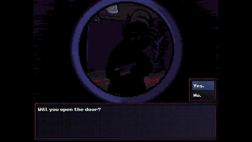 御三家Game-视频-【御三家Game】《看看外面 》游戏宣传片