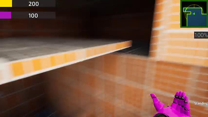 御三家Game-视频-【御三家Game】《阿波罗项目 》游戏宣传片