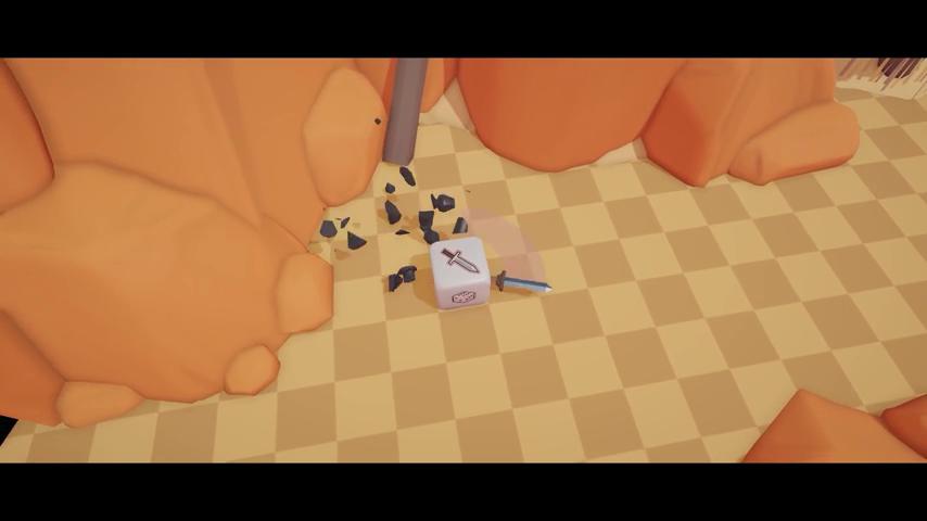 御三家Game-视频-【御三家Game】《为董事会而战 》游戏宣传片