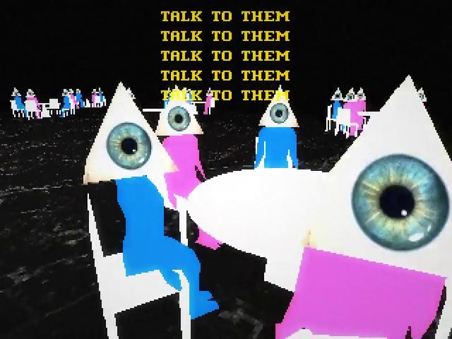 御三家Game-视频-【御三家Game】《面纱: 海市蜃楼 》游戏宣传片