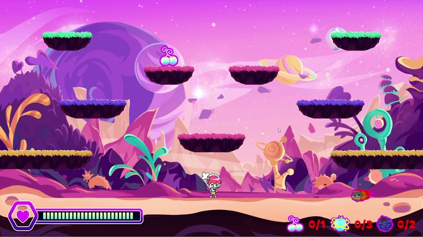 御三家Game-视频-【御三家Game】《Cosmo厨师 》游戏宣传片