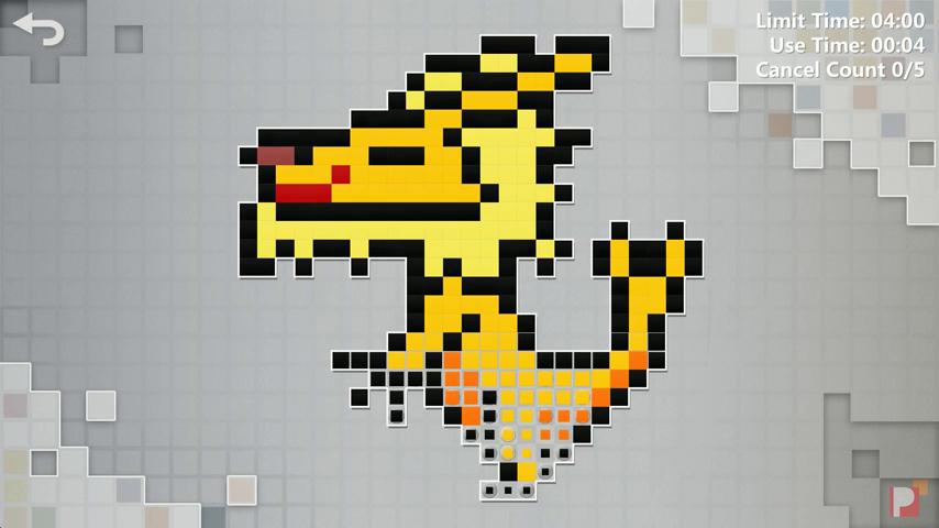 御三家Game-视频-【御三家Game】《画之谜 》游戏宣传片