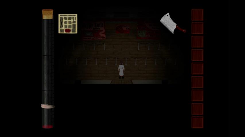 御三家Game-视频-【御三家Game】《晚安屠夫 》游戏宣传片