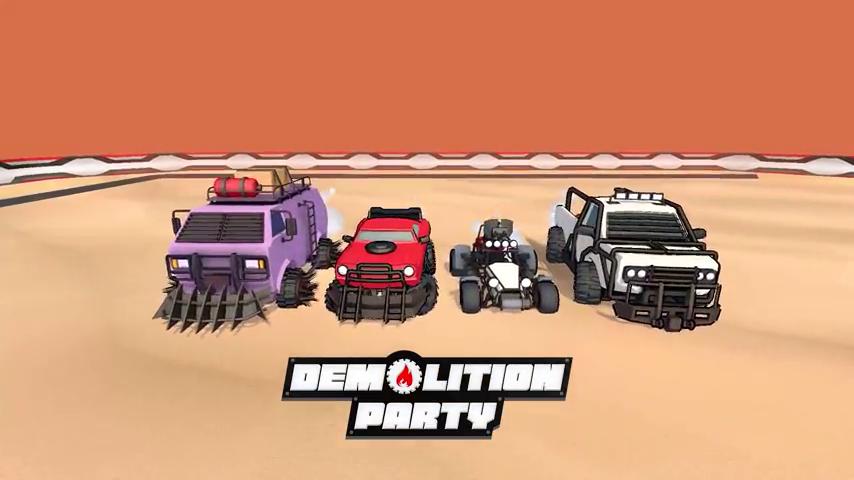 御三家Game-视频-【御三家Game】《拆迁方 》游戏宣传片