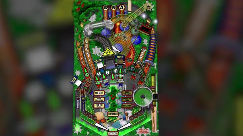 御三家Game-视频-【御三家Game】《卡通叛乱 》游戏宣传片