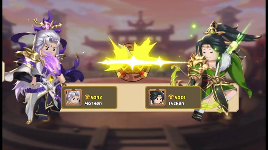 御三家Game-视频-【御三家Game】《召唤大师 》游戏宣传片