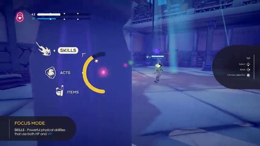 御三家Game-视频-【御三家Game】《Arcanima: 遗忘之雾-序言 》游戏宣传片