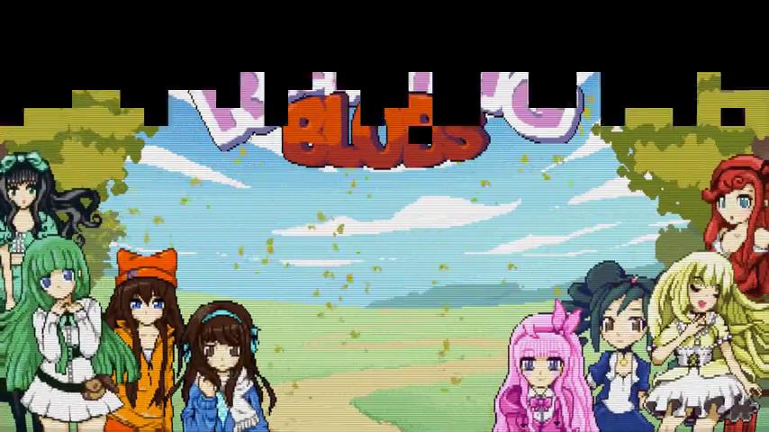 御三家Game-视频-【御三家Game】《下雨的斑点 》游戏宣传片