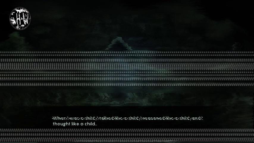 御三家Game-视频-【御三家Game】《痛苦的世界: 过去是预兆-哥特式吸血鬼视觉小说 》游戏宣传片