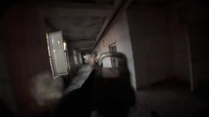 御三家Game-视频-【御三家Game】《车身摄像头 》游戏宣传片