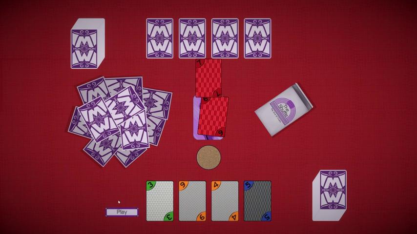 御三家Game-视频-【御三家Game】《毛平方 》游戏宣传片