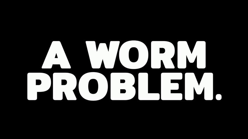 御三家Game-视频-【御三家Game】《离开蠕虫镇的最后一班火车 》游戏宣传片