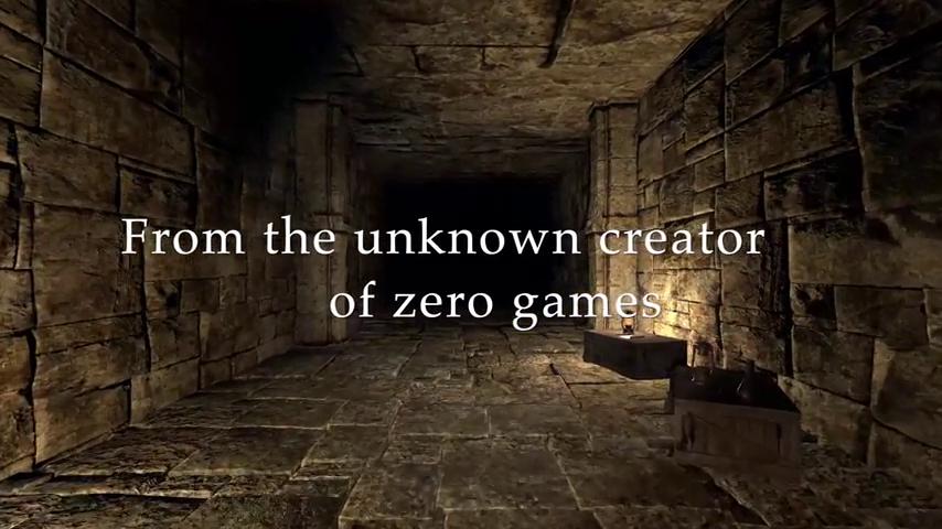 御三家Game-视频-【御三家Game】《希望之墓 》游戏宣传片