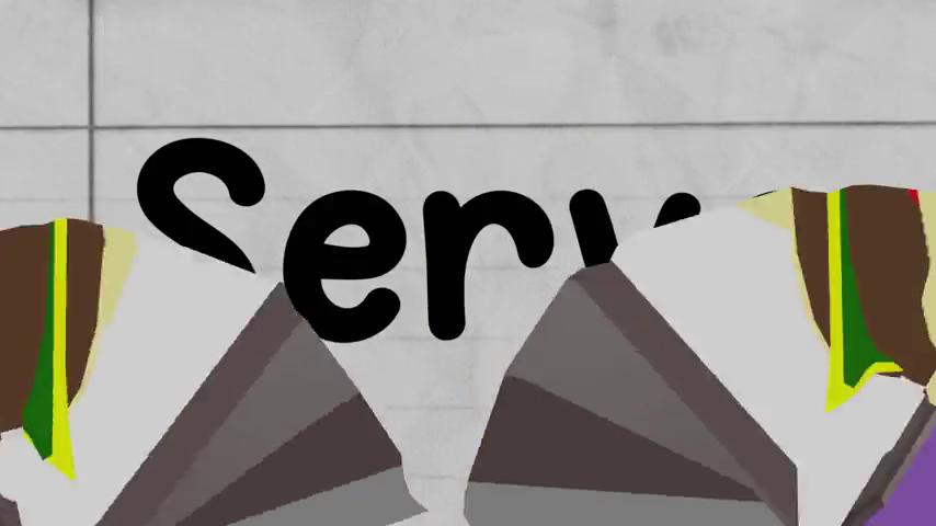 御三家Game-视频-【御三家Game】《人手不足 》游戏宣传片