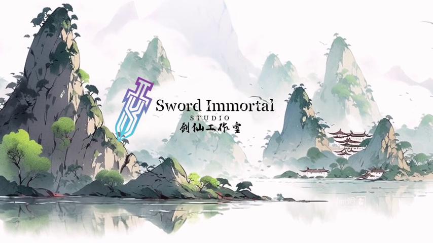 御三家Game-视频-【御三家Game】《修真九要 》游戏宣传片