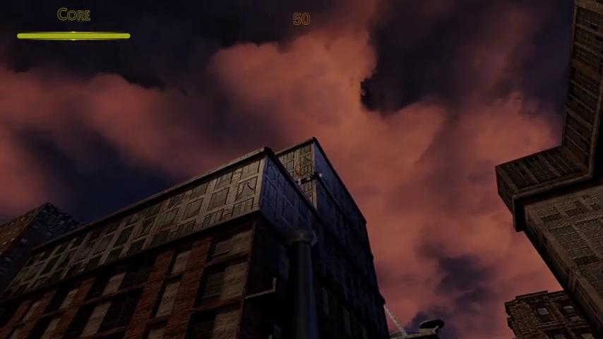 御三家Game-视频-【御三家Game】《无人机射手 》游戏宣传片