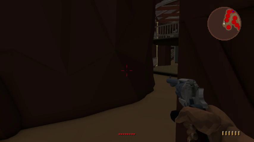 御三家Game-视频-【御三家Game】《神枪手 》游戏宣传片