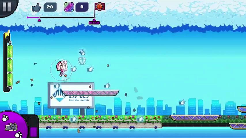 御三家Game-视频-【御三家Game】《病毒Firar 》游戏宣传片