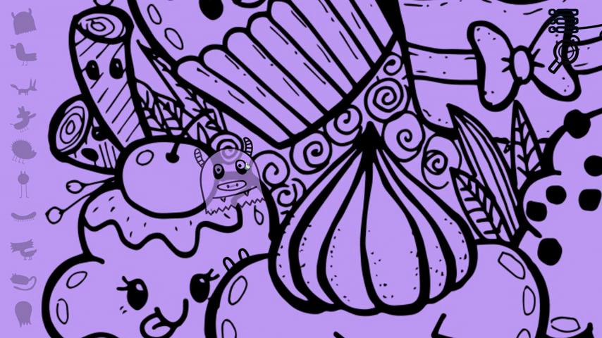 御三家Game-视频-【御三家Game】《失踪的小动物 》游戏宣传片