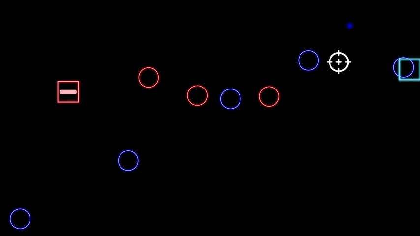 御三家Game-视频-【御三家Game】《エネルギークラッシュ 》游戏宣传片