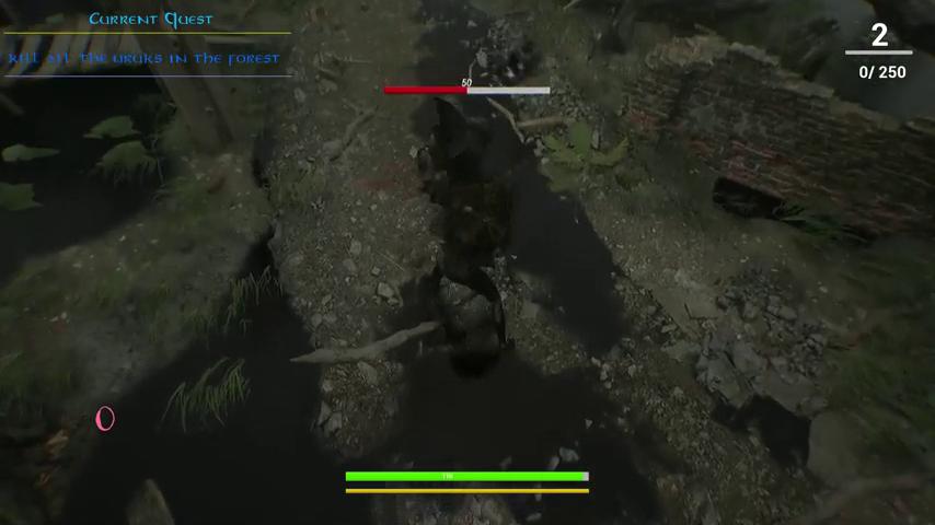 御三家Game-视频-【御三家Game】《通用电源 》游戏宣传片