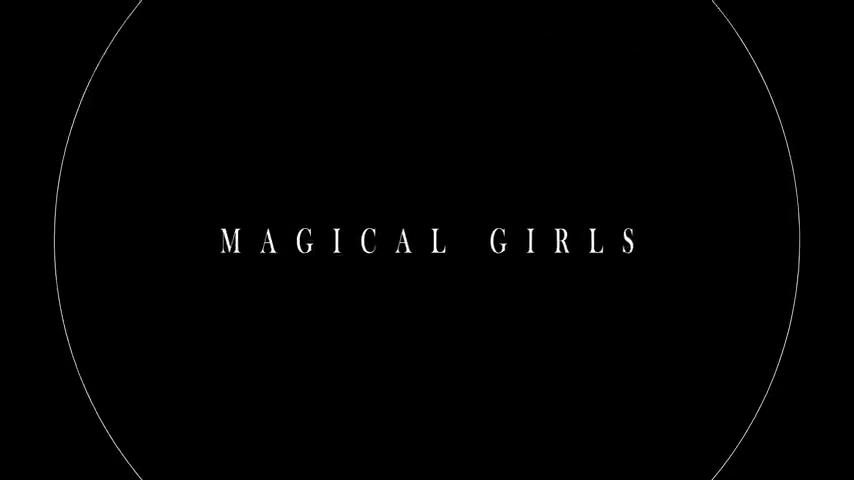 御三家Game-视频-【御三家Game】《少女与魔法 》游戏宣传片