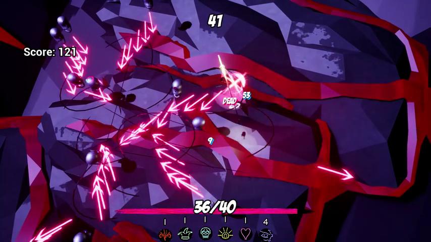 御三家Game-视频-【御三家Game】《心跳罢工者 》游戏宣传片