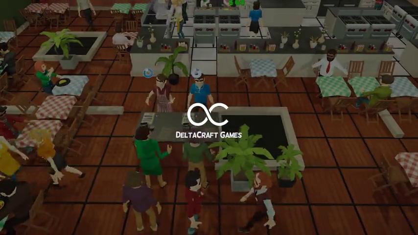 御三家Game-视频-【御三家Game】《菜单上有什么？ 》游戏宣传片