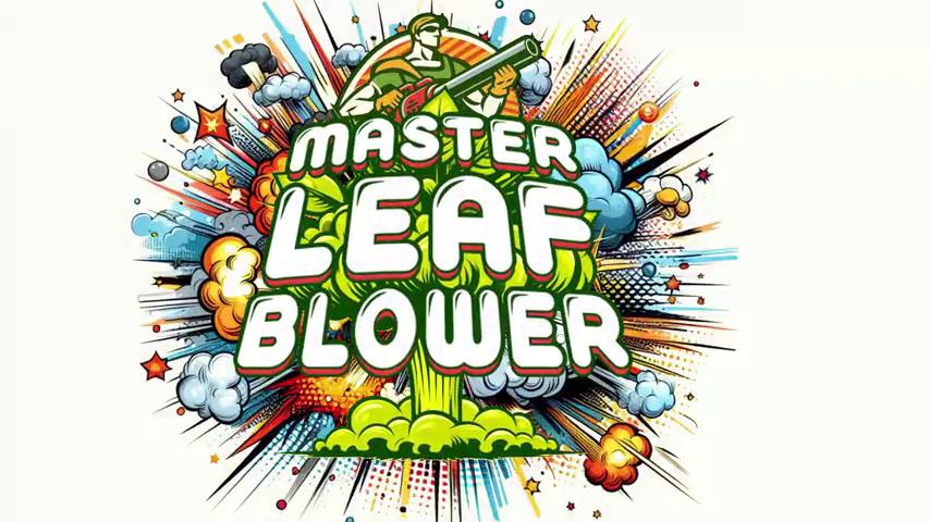 御三家Game-视频-【御三家Game】《主叶片鼓风机 》游戏宣传片