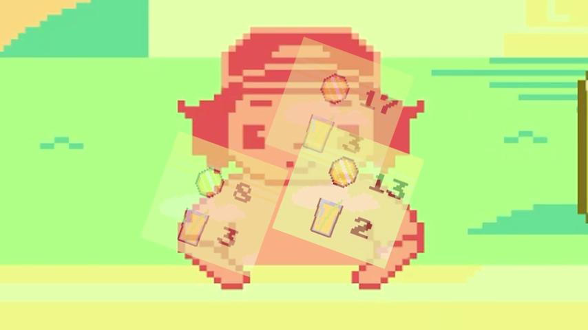 御三家Game-视频-【御三家Game】《柠檬水启示录 》游戏宣传片