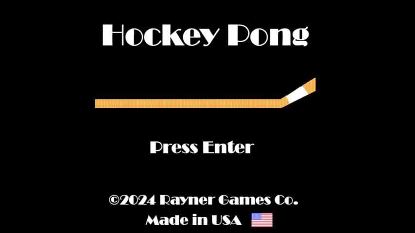 御三家Game-视频-【御三家Game】《曲棍球乒乓球 》游戏宣传片