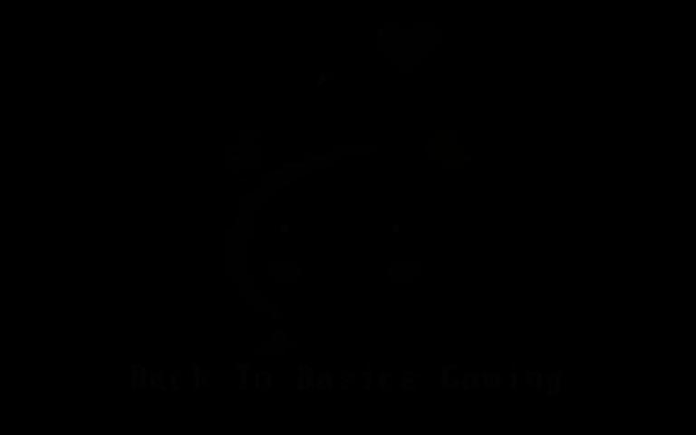 御三家Game-视频-【御三家Game】《Terra Incognita第一章: 后裔 》游戏宣传片