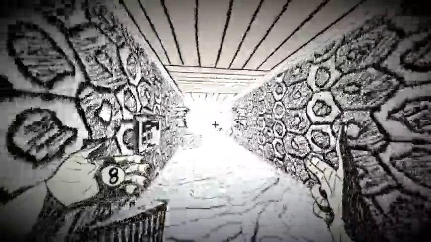 御三家Game-视频-【御三家Game】《时间浪费 》游戏宣传片