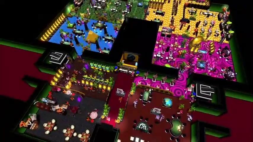 御三家Game-视频-【御三家Game】《大赌场大亨 》游戏宣传片