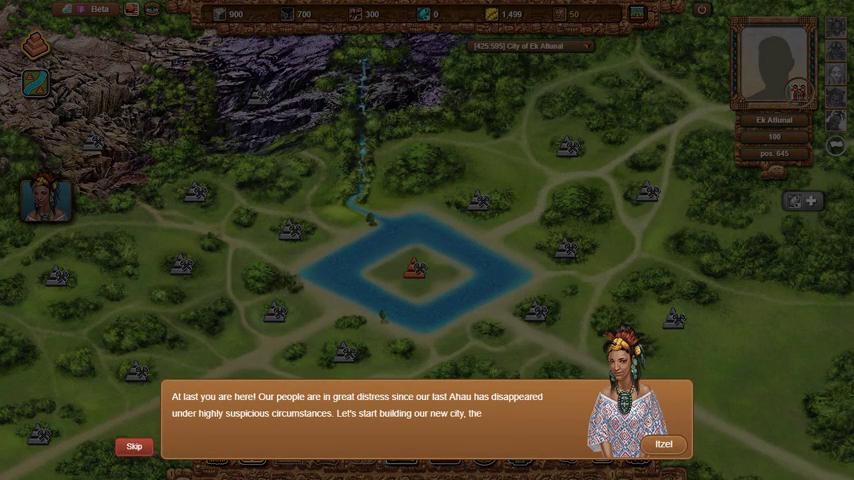 御三家Game-视频-【御三家Game】《Tentlan 》游戏宣传片