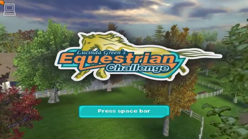 御三家Game-视频-【御三家Game】《露辛达格林骑手挑战赛 》游戏宣传片