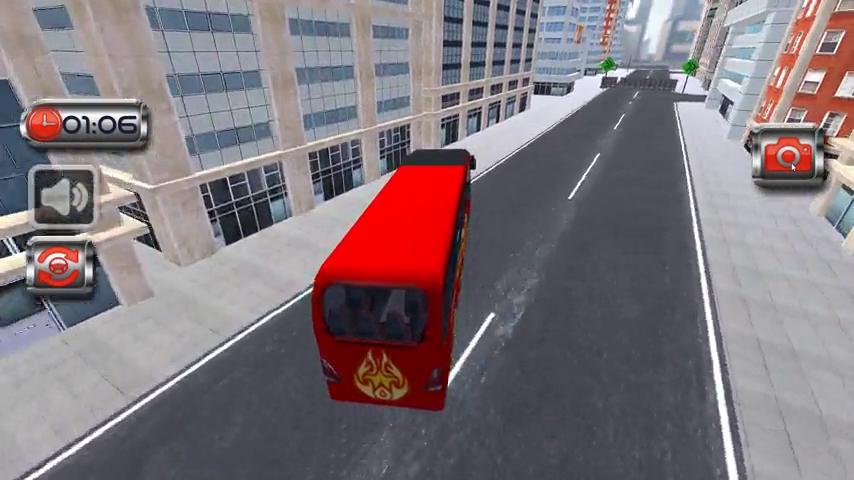 御三家Game-视频-【御三家Game】《Ghost总线模拟器 》游戏宣传片