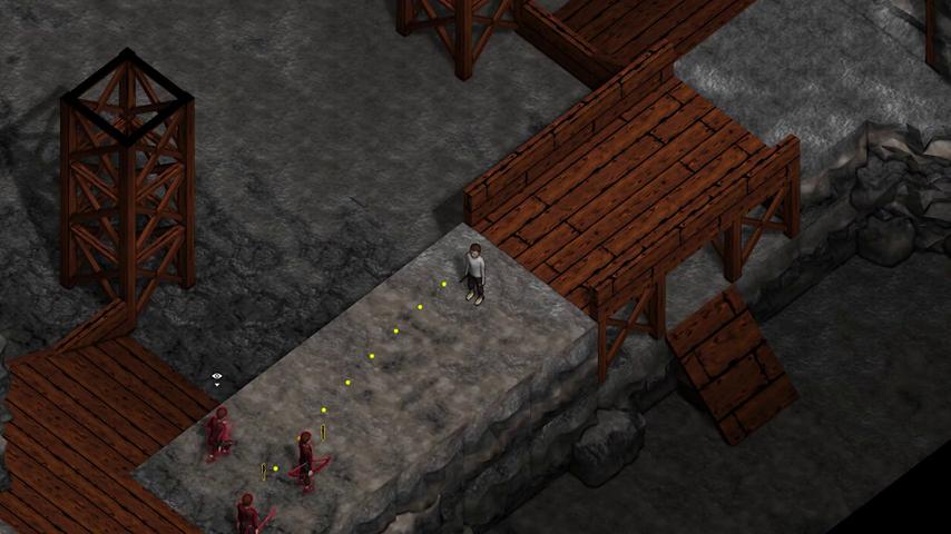 御三家Game-视频-【御三家Game】《杜特拉 》游戏宣传片