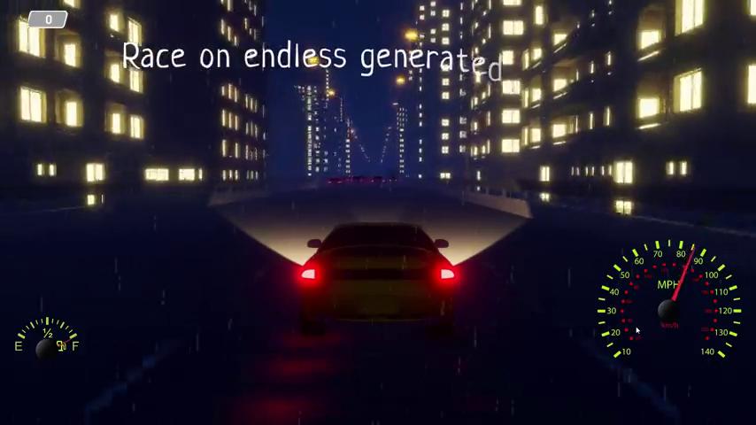 御三家Game-视频-【御三家Game】《快速车道 》游戏宣传片