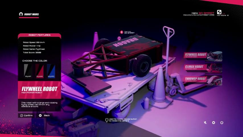 御三家Game-视频-【御三家Game】《硬钢 》游戏宣传片