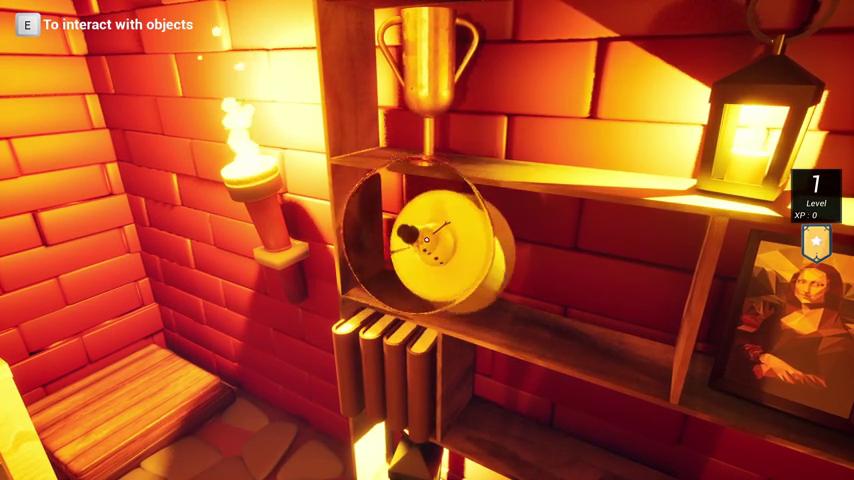 御三家Game-视频-【御三家Game】《神秘逃生 》游戏宣传片