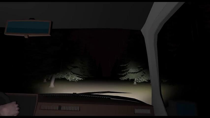 御三家Game-视频-【御三家Game】《邪教,第一章 》游戏宣传片