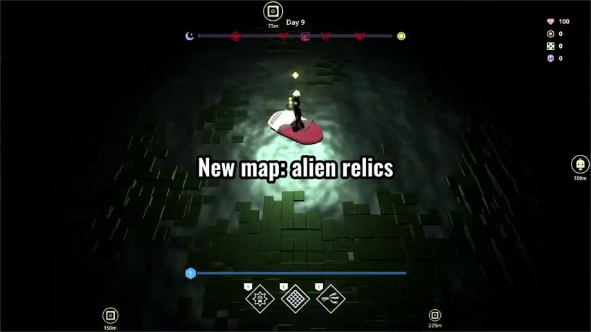 御三家Game-视频-【御三家Game】《漫长夜幸存者 》游戏宣传片